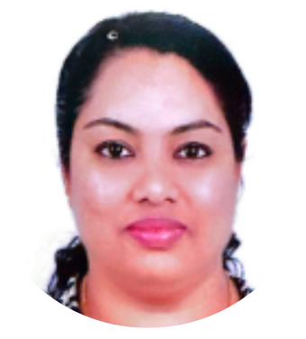 Dr. Sharalene Sara Babu